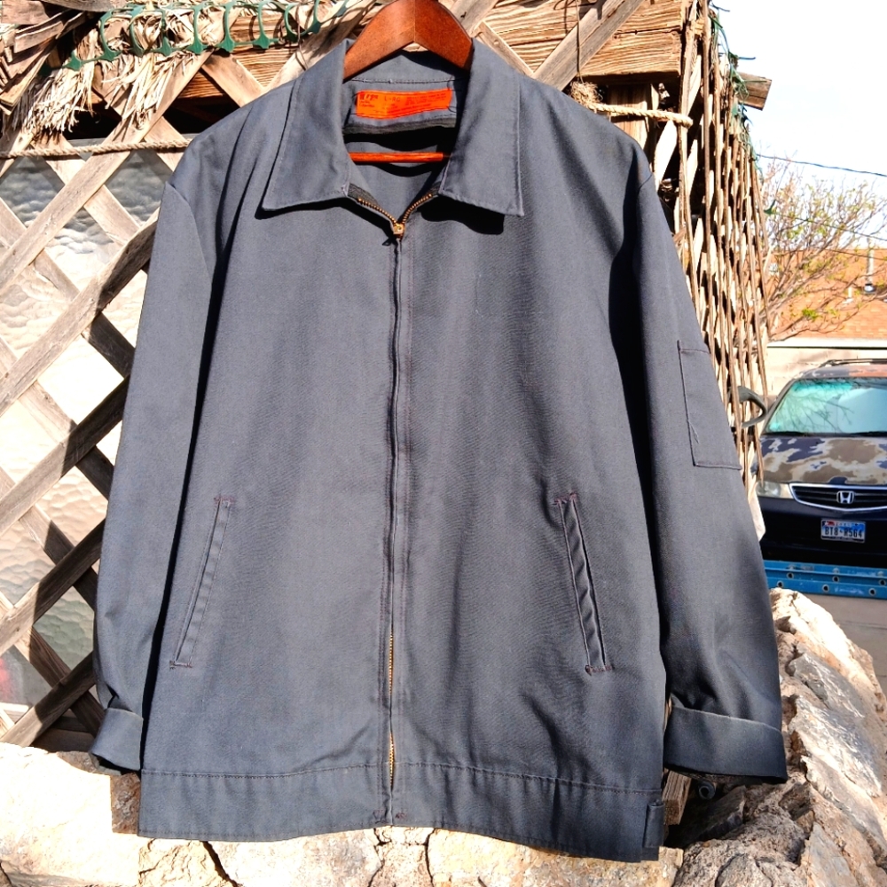 Eisenhower Jacket